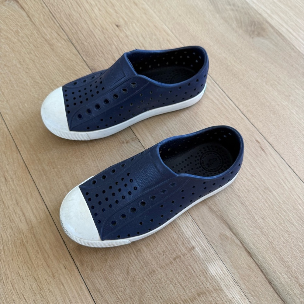 Native Sandals - Sz 12